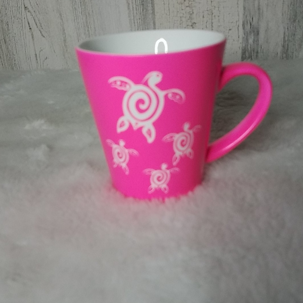 Pink, Myrtle Beach Toronto Gatlinburg cup